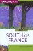 Cadogan Guides South of France cover