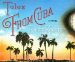 Telex from Cuba cover
