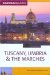 Cadogan Guides Tuscany, Umbria & the Marches cover