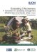 Evaluating Effectiveness : A Framework for Assessing Management Effectiveness of Protected Areas cover