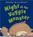 Night of the Veggie Monster cover