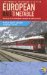 European Rail Timetable Winter 2007 : Independent Traveller's Edition, Winter 2007/8 cover