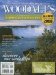 Woodall's Canada Campground Guide, 2008 cover