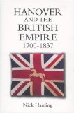 Hanover and the British Empire [Click for larger image]