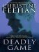 Deadly Game cover