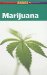 Marijuana cover