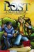 Lost : A Tale of Survival cover