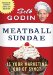 Meatball Sundae : Is Your Marketing Out of Sync? cover