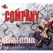 The Company : A Novel of the CIA 1951-91 cover