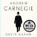 Andrew Carnegie cover