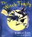 The Witch Family cover