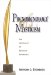 Phenomenology and Mysticism : The Verticality of Religious Experience cover