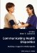 Communicating Health Disparities : Building a Supportive Media Agenda cover