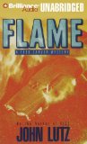 Flame : A Fred Carver Mystery [Click for larger image]