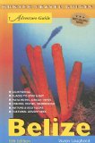 Adventure Guide to Belize [Click for larger image]