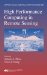 High Performance Computing in Remote Sensing cover