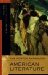 The Norton Anthology of American Literature cover