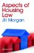 Aspects of Housing Law cover