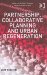 Partnership, Collaborative Planning and Urban Regeneration cover