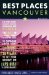 Best Places Vancouver cover