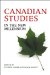 Canadian Studies in the New Millennium cover