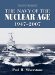 Warships of the Cold War And Later 1945-2005 cover
