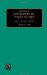 Advances in Developmental Policy Studies cover