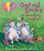 Goat and Donkey in Strawberry Sunglasses cover