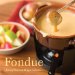 Fondue cover