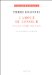 L'amour Du Censeur : Essai Sur L'ordre Dogmatique cover