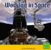 Working in Space cover