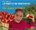 La Huerta De Manzanas/ The Apple Orchard cover