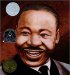 Martin's Big Words : The Life of Dr. Martin Luther King, Jr. cover