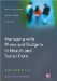 Managing With Plans and Budgets in Health and Social Care cover