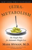 Ultrametabolism : The Simple Plan for Automatic Weight Loss [Click for larger image]