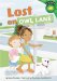 Lost on Owl Lane cover