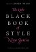 The Little Black Book of Style cover