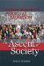 The Ascent of Society : The Social Imperative in Personal Salvation cover
