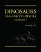 Dinosaurs : The Encyclopedia, Supplement 5 cover