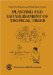 Planting and Establishment of Tropical Trees cover
