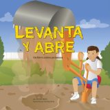 Levanta Y Abre / Pick Up and Open : Un Libro Sobre Palancas / a Book About Levers [Click for larger image]