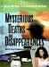 Mysterious Deaths and Disappearances cover