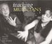Teaching Musicians : A Photographer's View cover