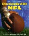 Encyclopedia of the NFL : Superbowl XIII to the Zone Blitz cover