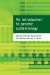 An Introduction to Genetic Epidemiology cover