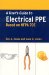 A User's Guide to Electrical PPE cover