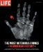 Life : the Most Notorious Crimes in American History cover