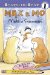 Max & Mo Make a Snowman cover