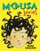 Medusa Jones cover
