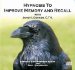 Hypnosis To Improve Memory And Recall cover